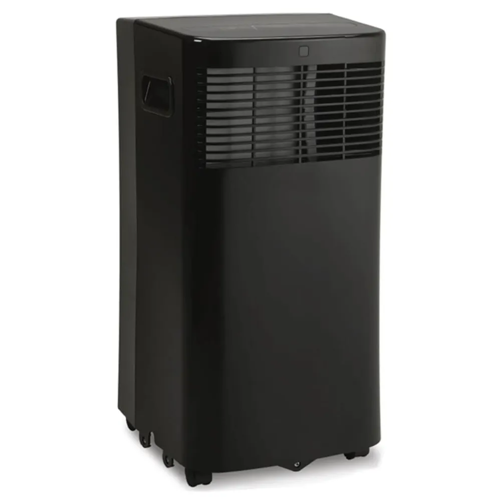 Climadiff Climatiseur à télécommande 680 W Noir