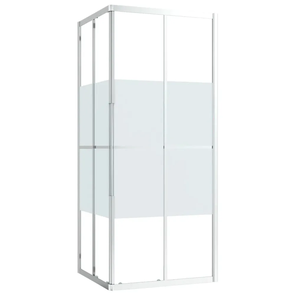 Cabine de douche ESG 80x70x180 cm