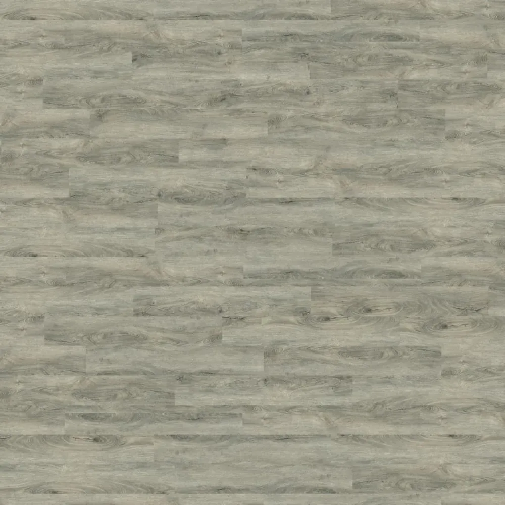 Panneaux muraux Aspect bois Gris PVC 2,06 m²