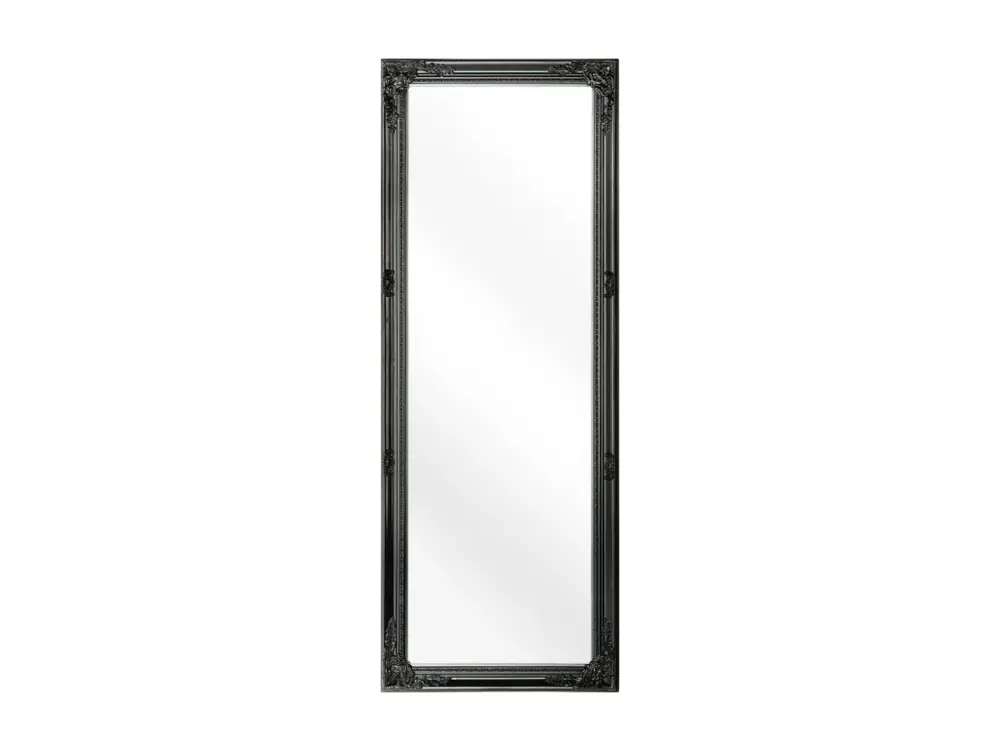 Miroir noir 50 x 130 cm FOUGERES