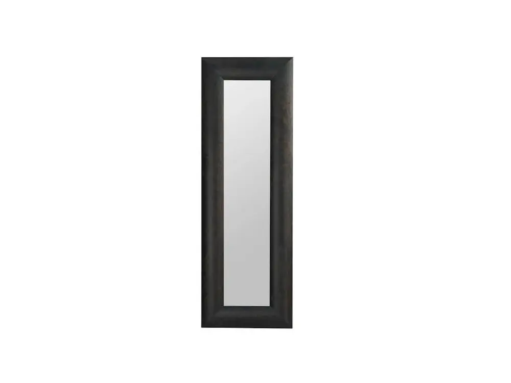 Miroir Mur Kingdom 4 - Gris, noir