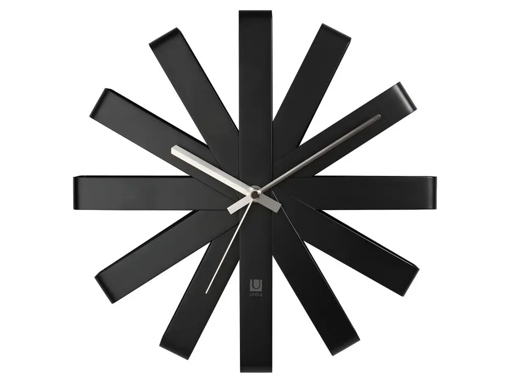 Horloge Ribbon small