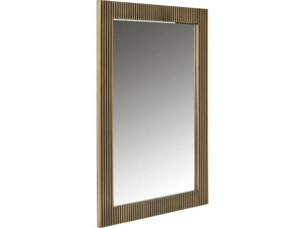 Miroir Ironville rectangulaire