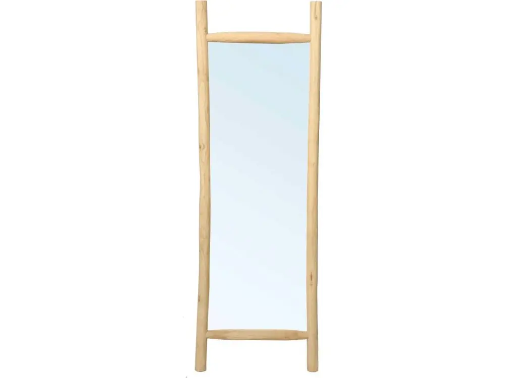 Miroir de Dressing Island