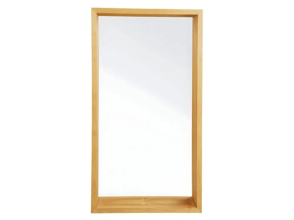 Miroir 120 x 65 cm ARAVIS