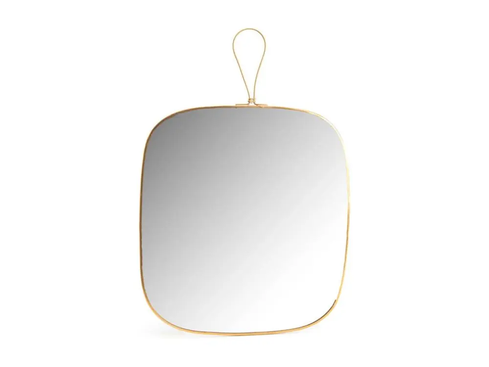 Miroir James 39.5 cm