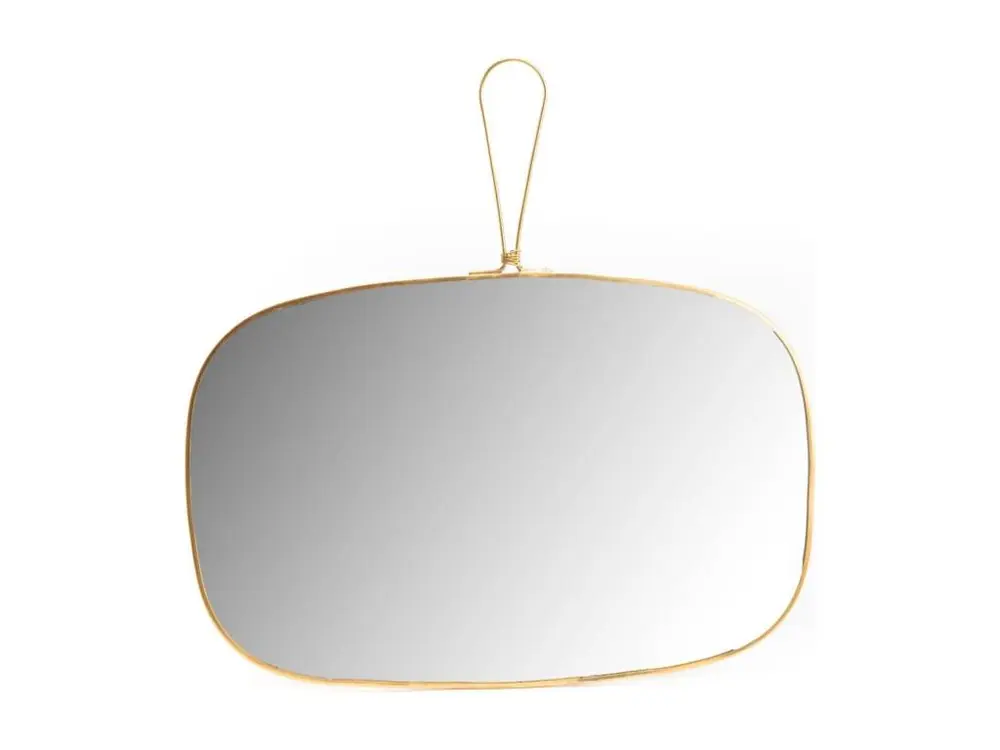 Miroir James 30 cm