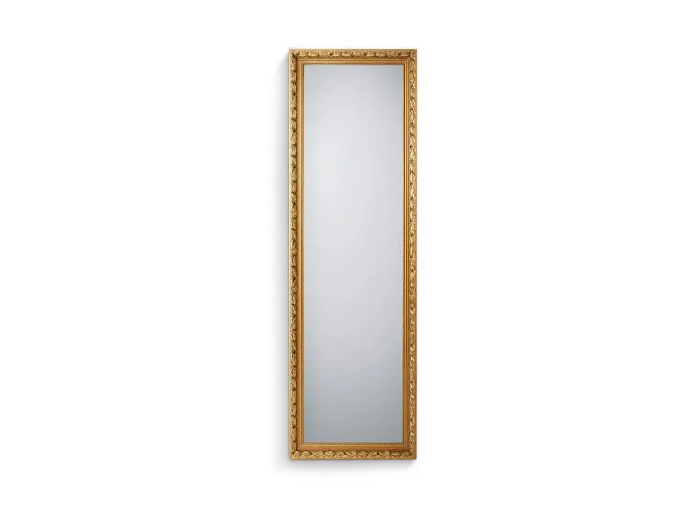 Tanja - Miroir - Doré - 50x150 cm