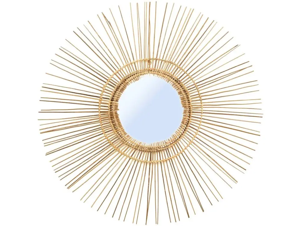 Miroir Tropical