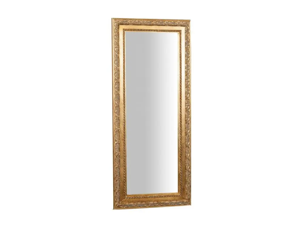 Miroir mural Grace de salle de bain, couloir, chambre - Bois - L35xPR4xH82