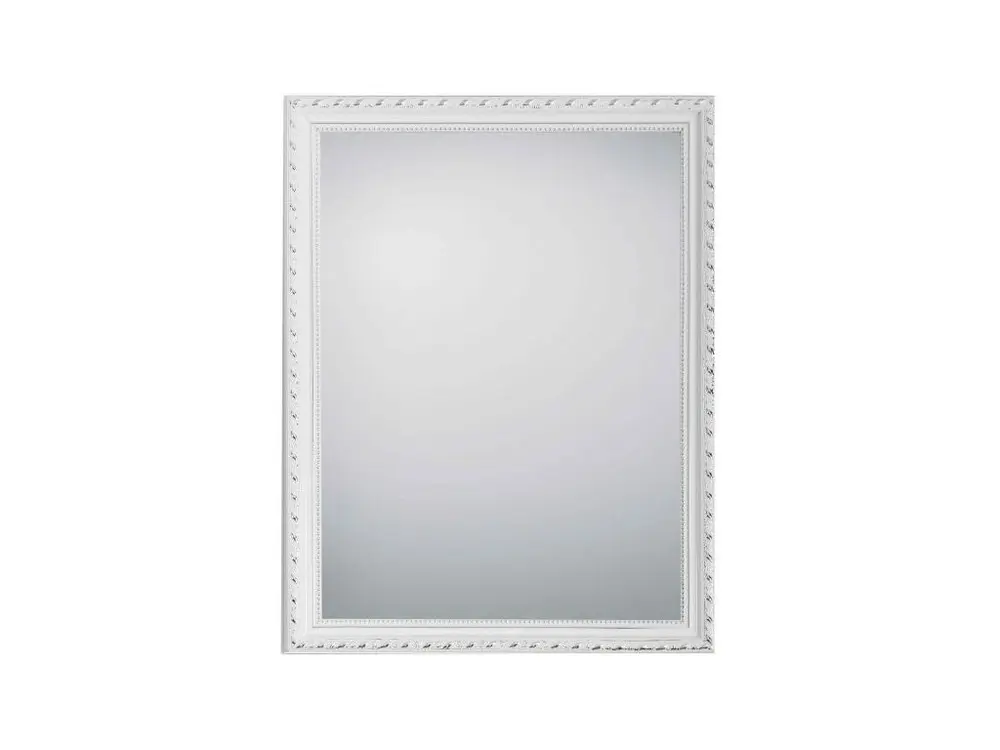 Miroir vintage rectangulaire Loreley