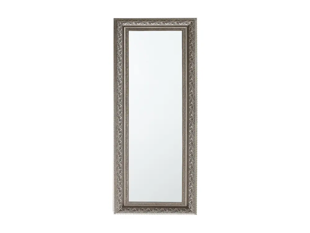 Miroir doré vintage 51 x 141 cm ASPEN