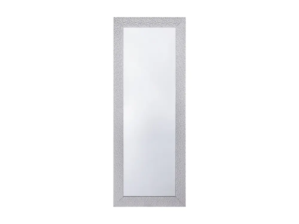 Miroir argenté 50 x 130 cm MERVENT