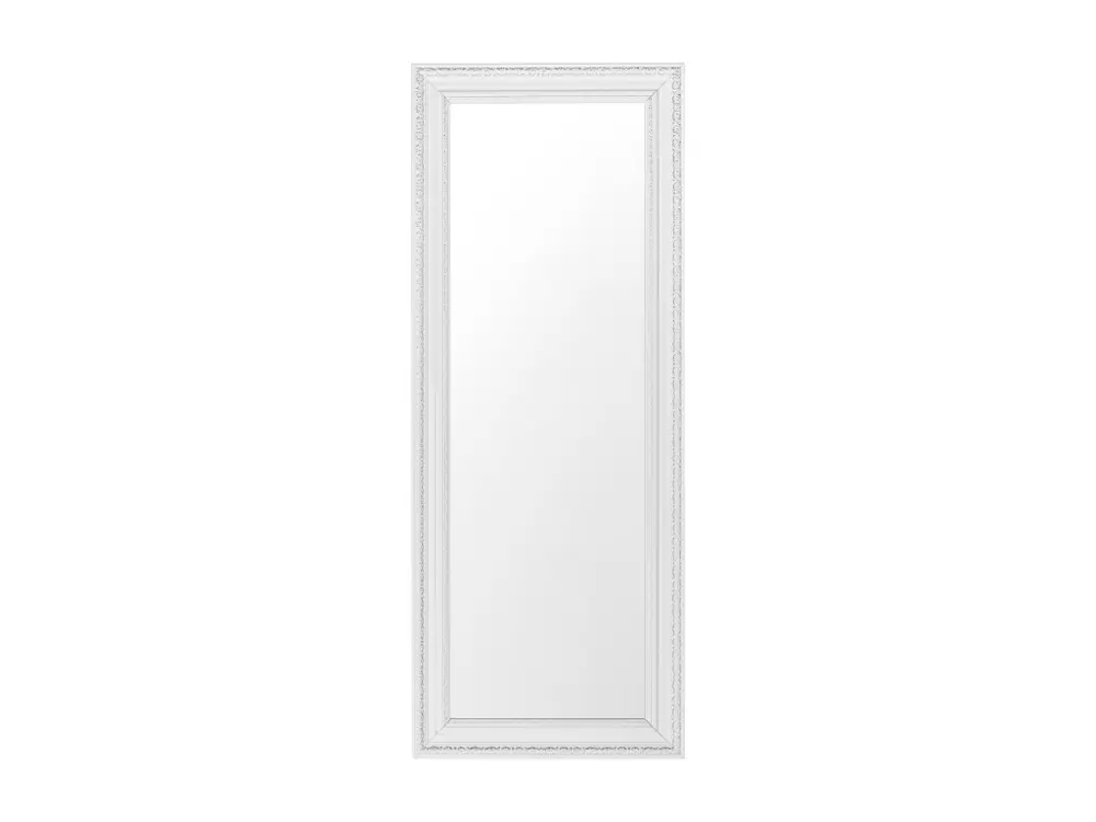 Miroir argenté 50 x 130 cm VERTOU