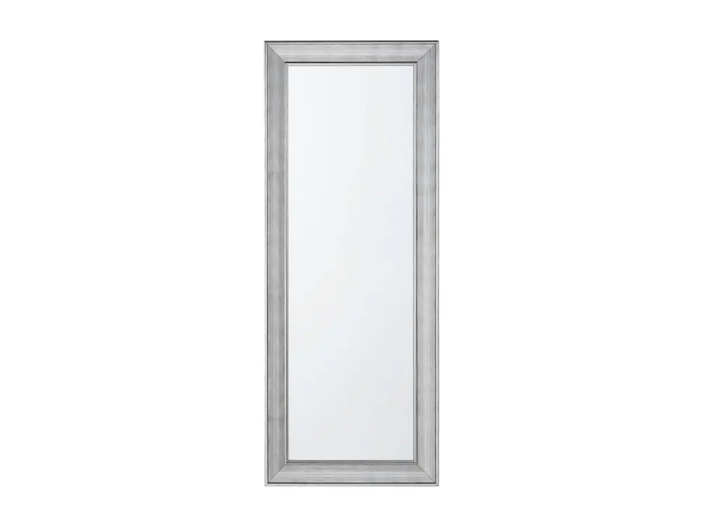 Miroir argenté 50 x 130 cm BUBRY