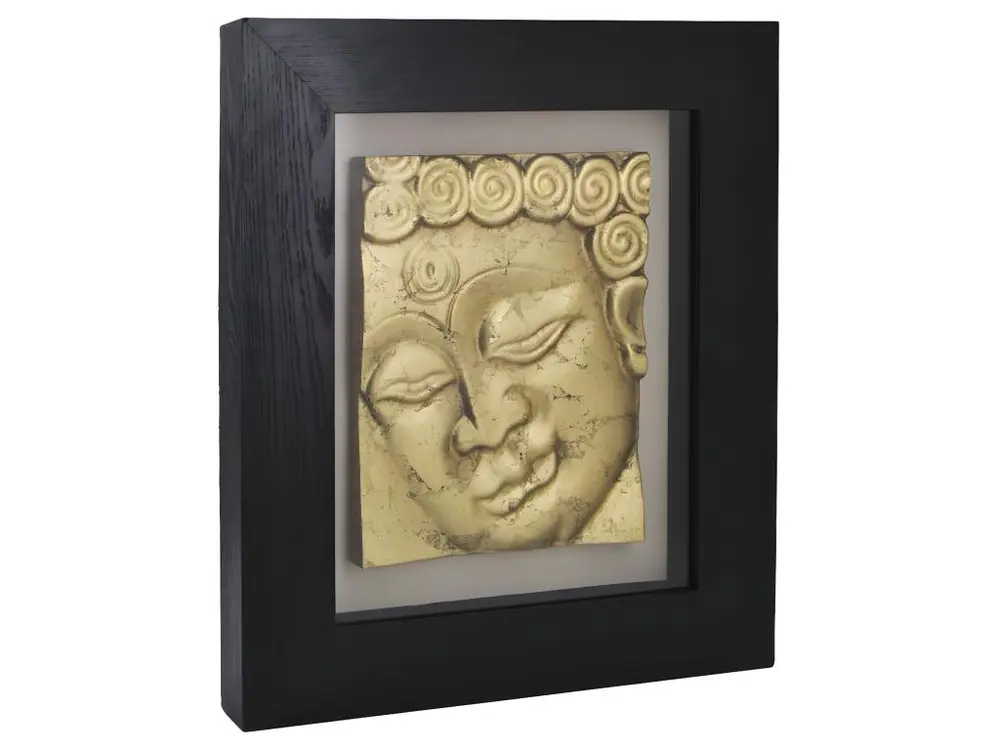 TABLEAU DE DESIGN BOUDDHA 50 x 60