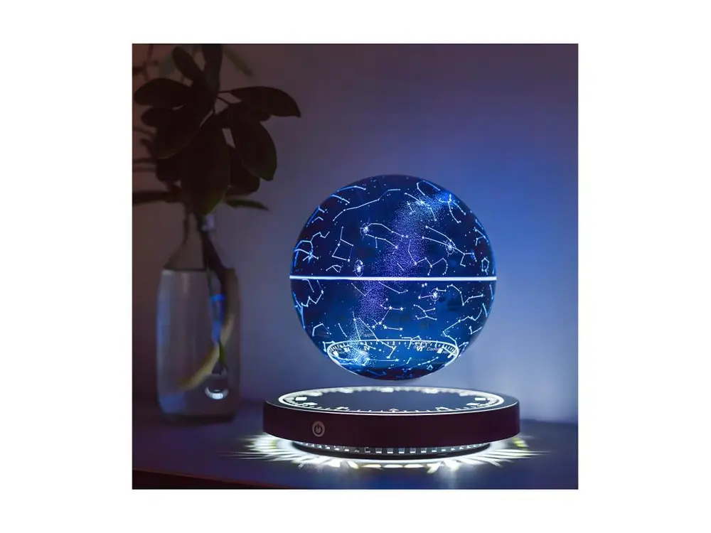 Constellations en lévitation StarGlobe CLASSICAL