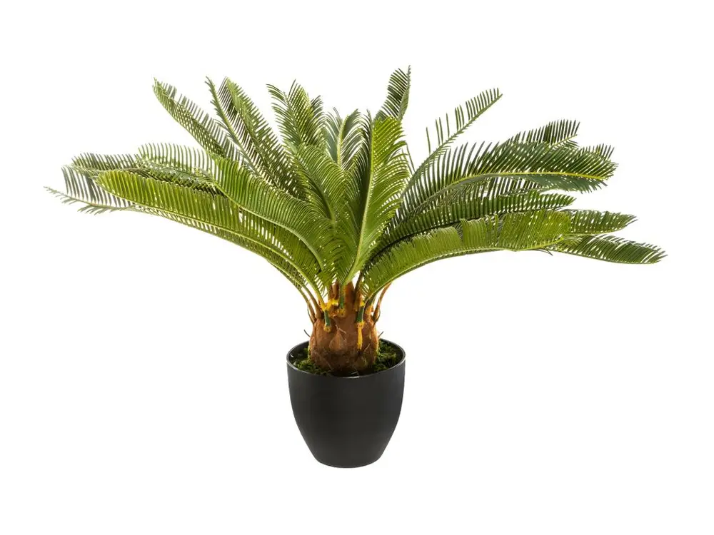 Plante artificielle Ananas H 68 cm