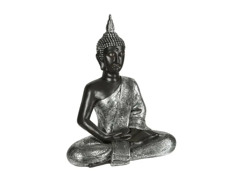 Objet décoratif Bouddha en Résine H 63 cm