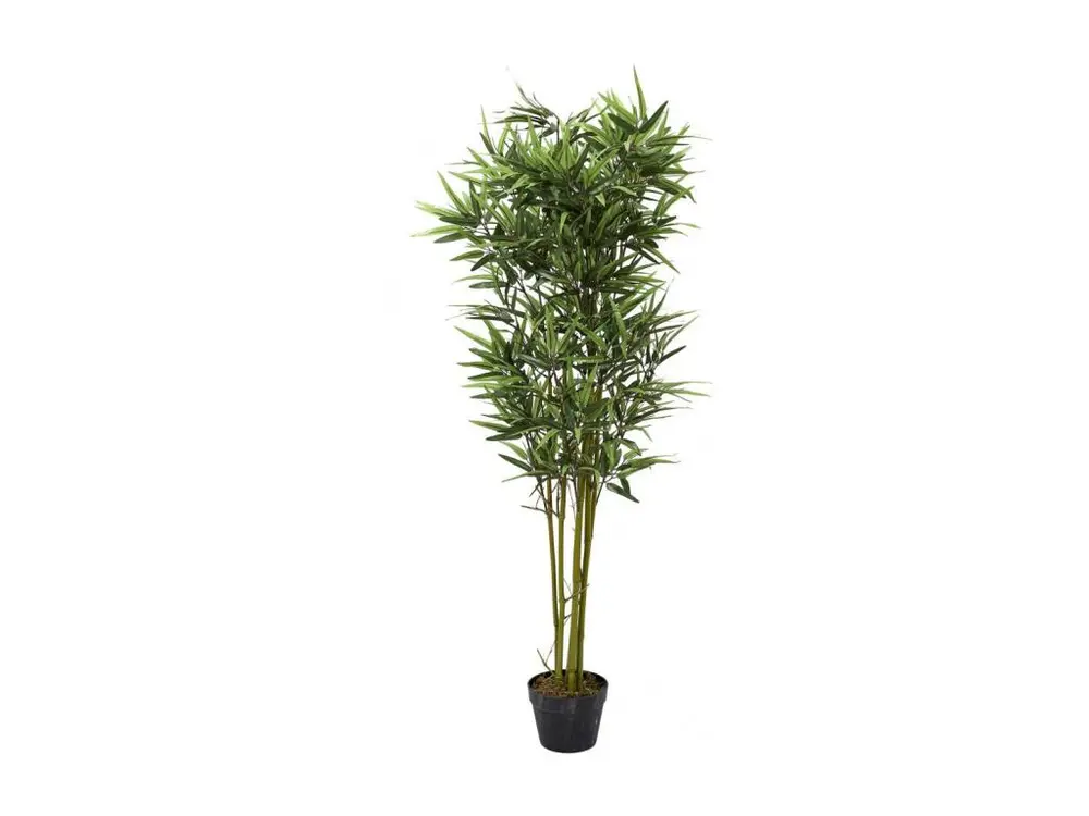 Plante Artificielle Bambou 150cm