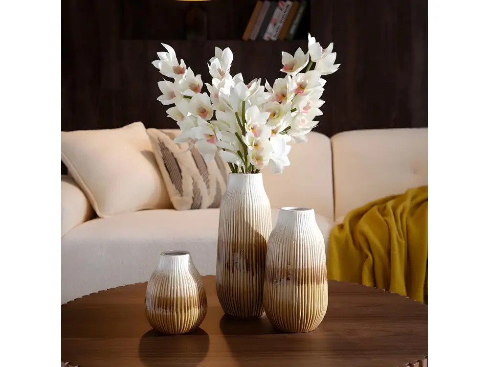 Vase Organic Petit Format