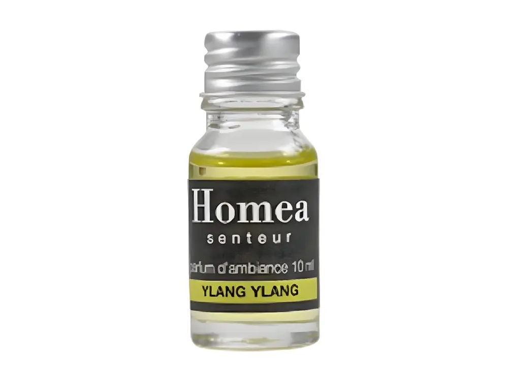 Parfum d'Ambiance "Senteur" 10ml Ylang-Ylang