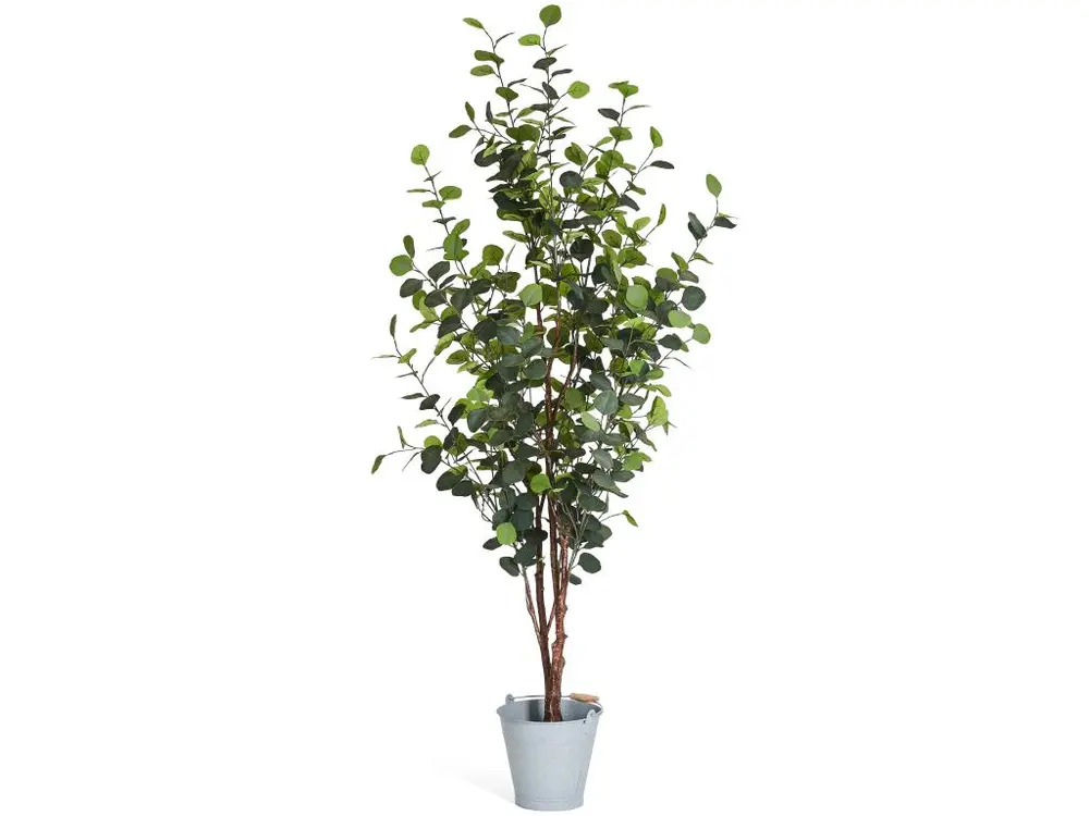 Plante artificielle Eucalyptus