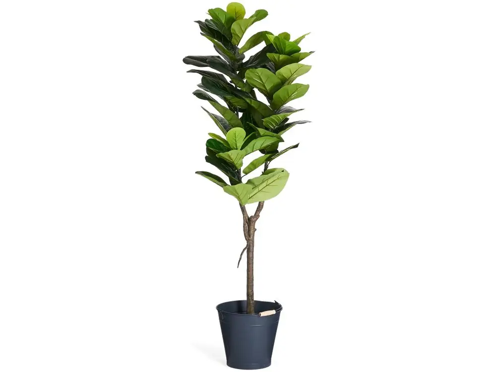 Plante artificielle Ficus Lyrata