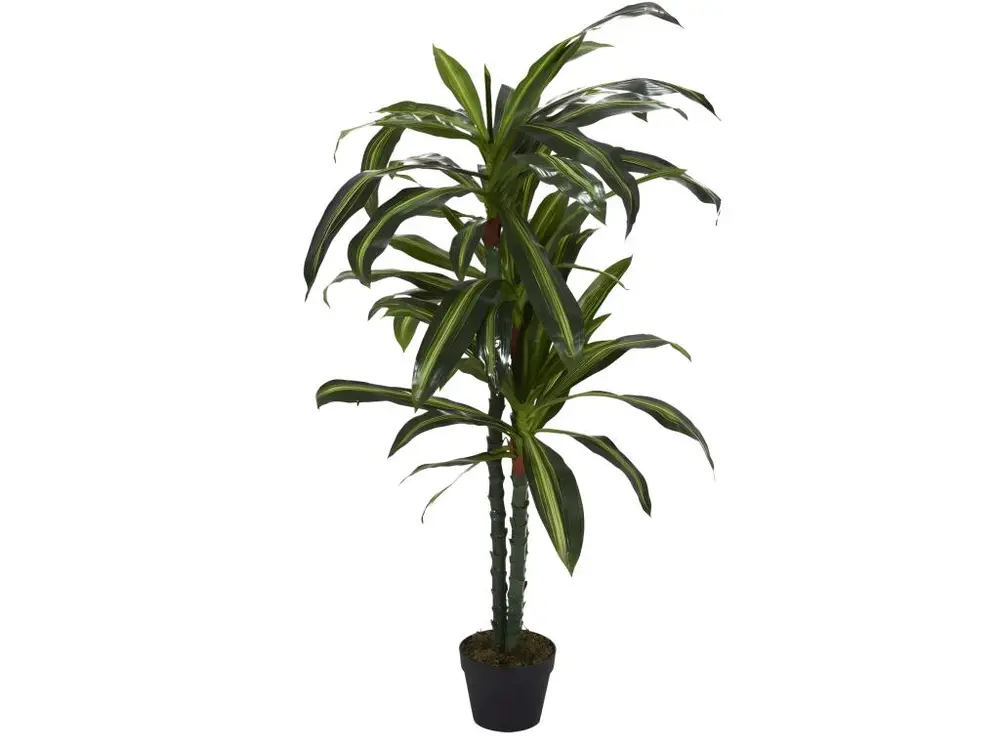 Plante artificielle Dracaena 160 cm