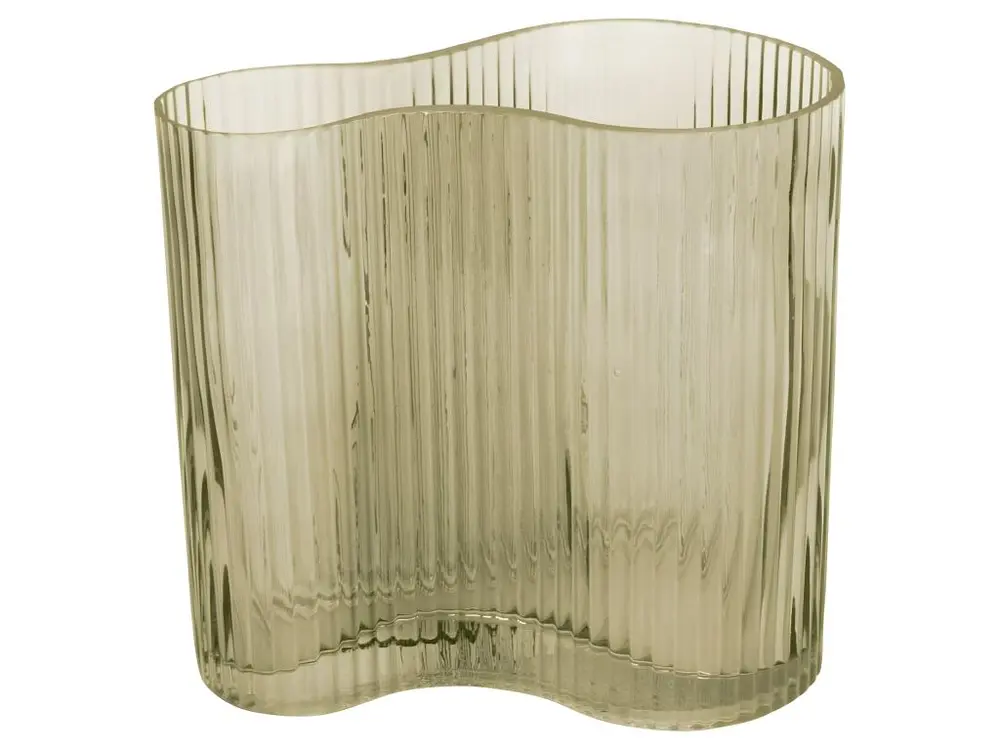 Vase Allure Wave