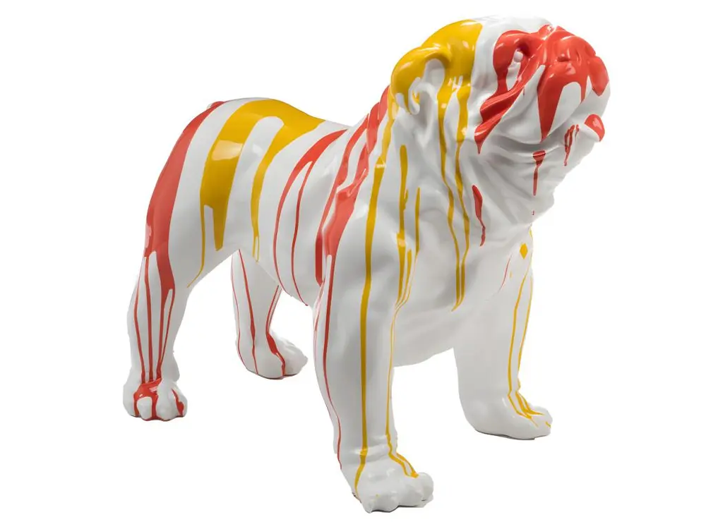 Bulldog USA Trash miel 70 cm