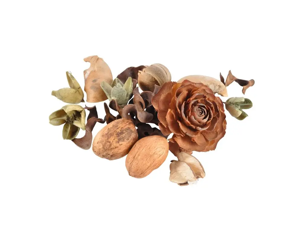 Pot Pourri "Essentiel" 200g Opium