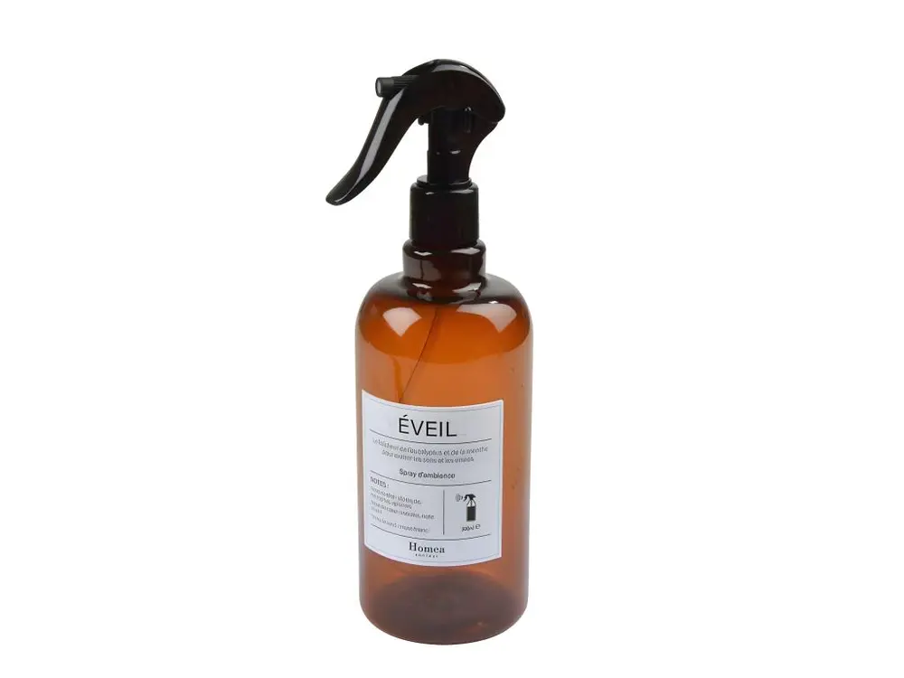 Spray d'Ambiance "Apothicaire" 500ml Éveil