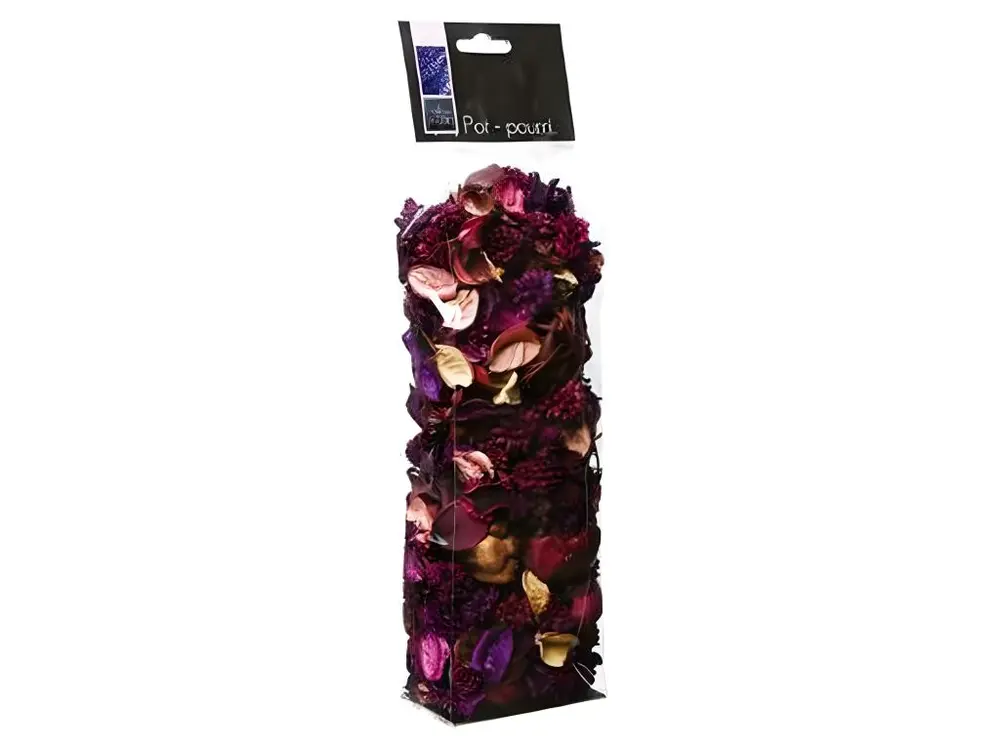 Pot Pourri "Plantes Séchées" 140g Lavande