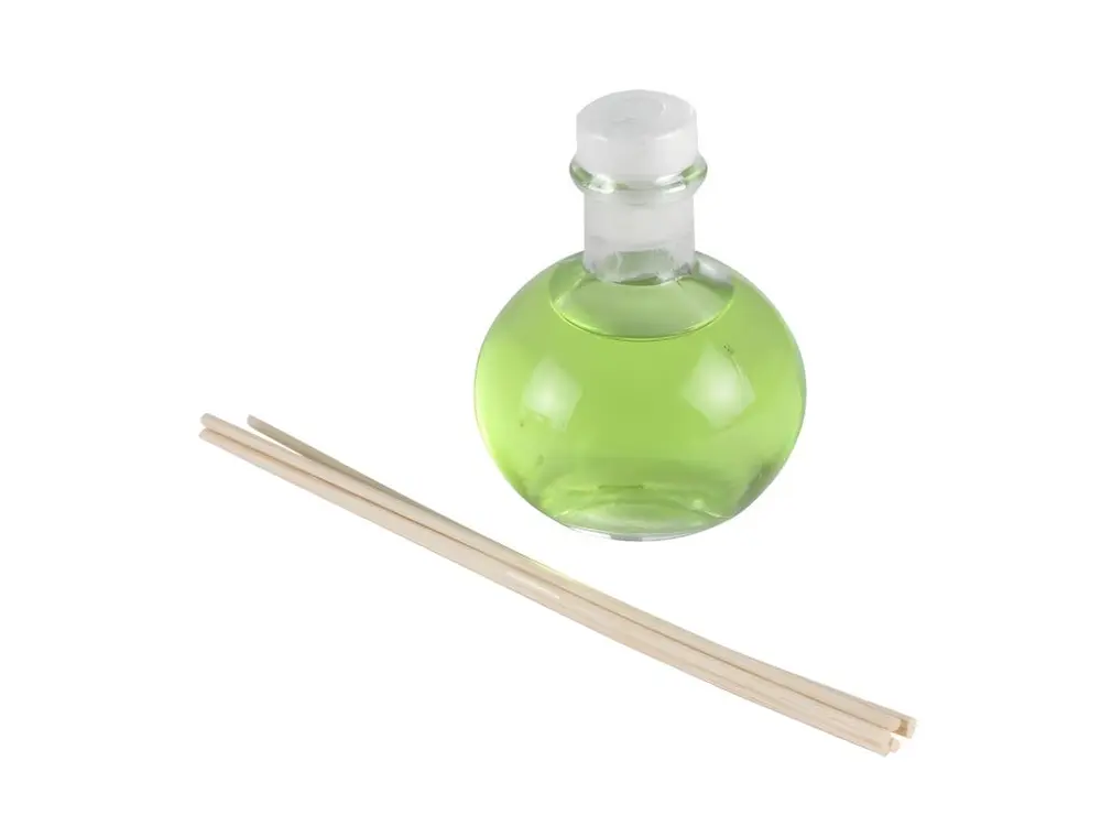 Diffuseur de Parfum "Boule" 80ml Pomme