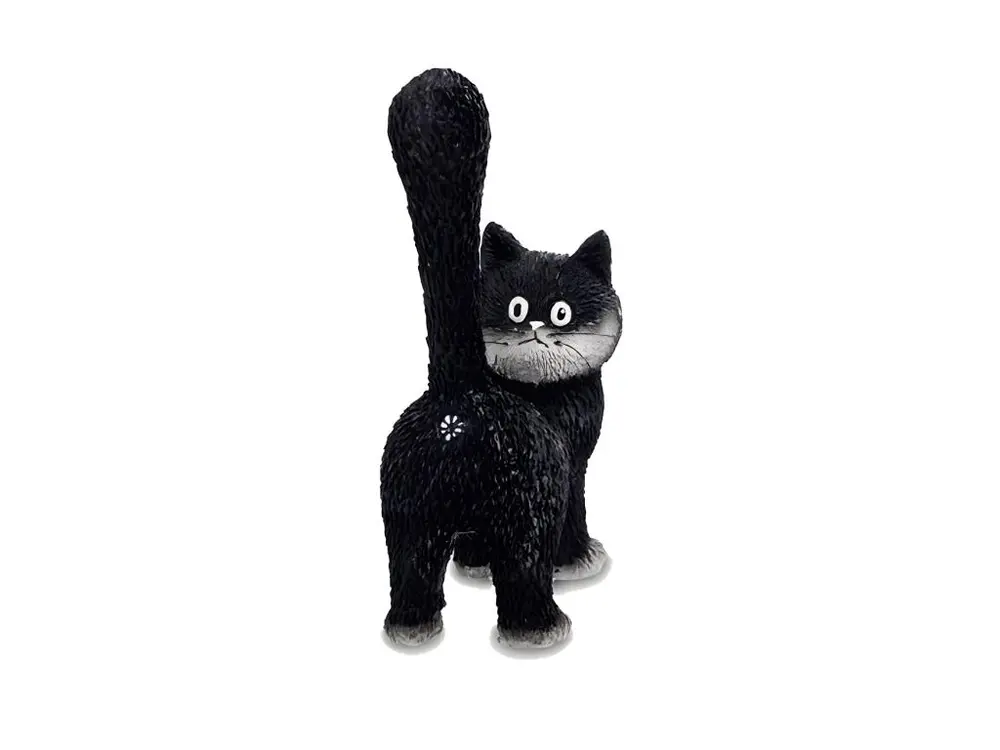 Statuette Les chats de Dubout