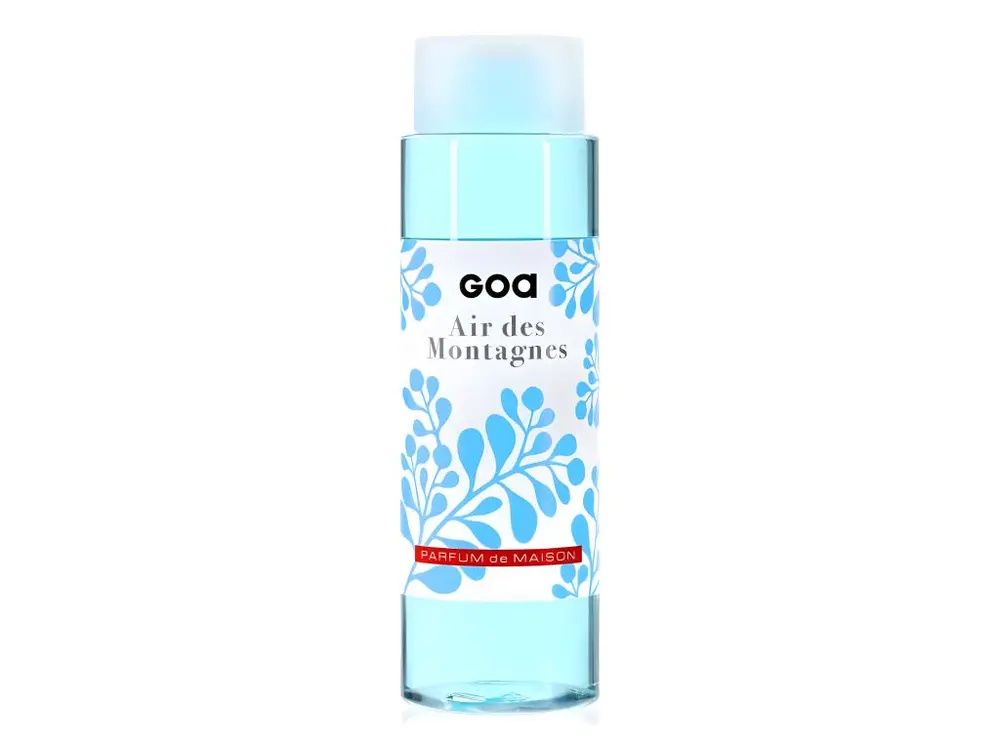 Recharge Goatier Air des Montagnes 250 ml