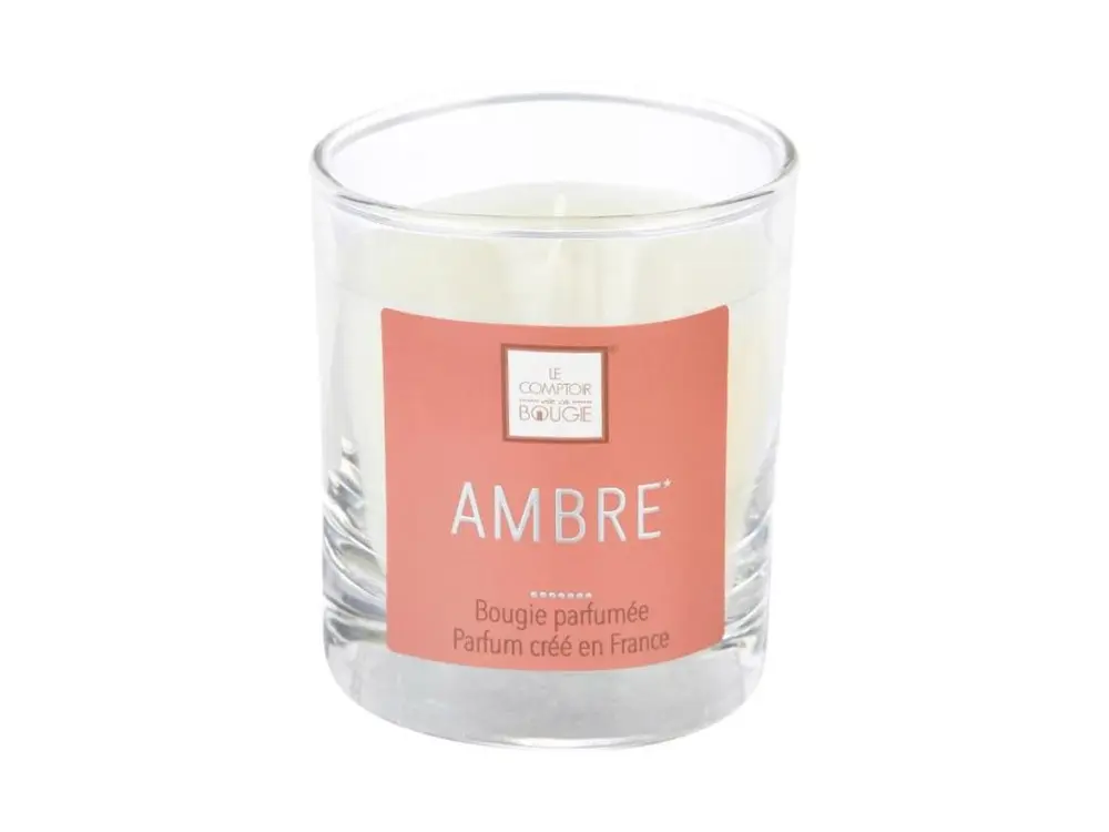 Bougie parfumée Les natures - Atmosphera