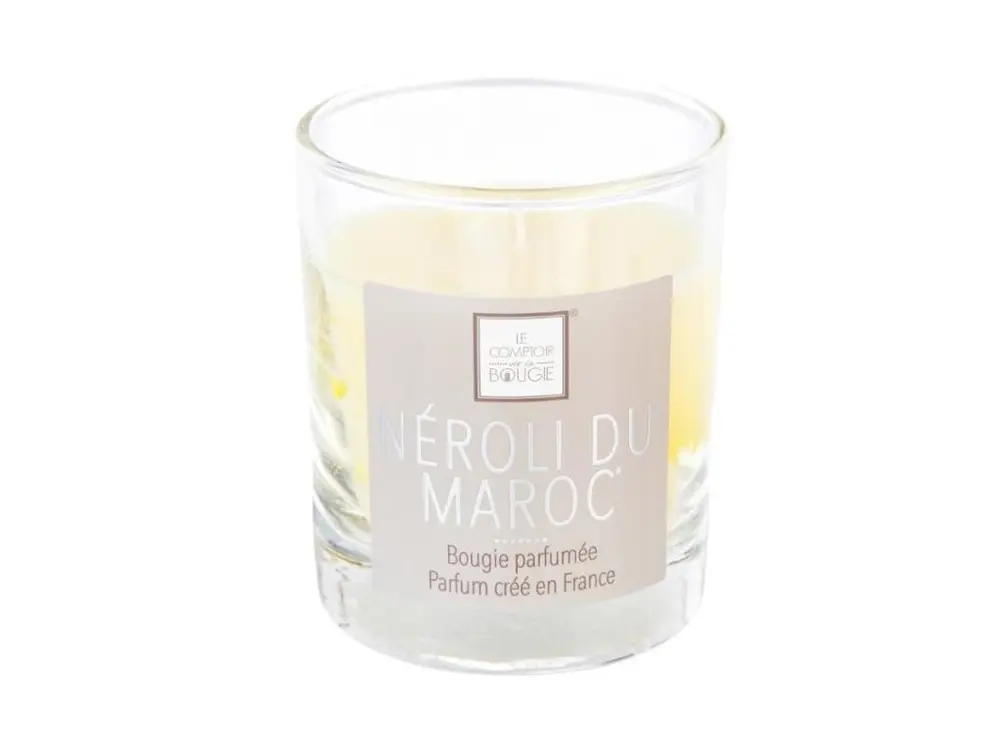 Bougie parfumée Les natures - Atmosphera