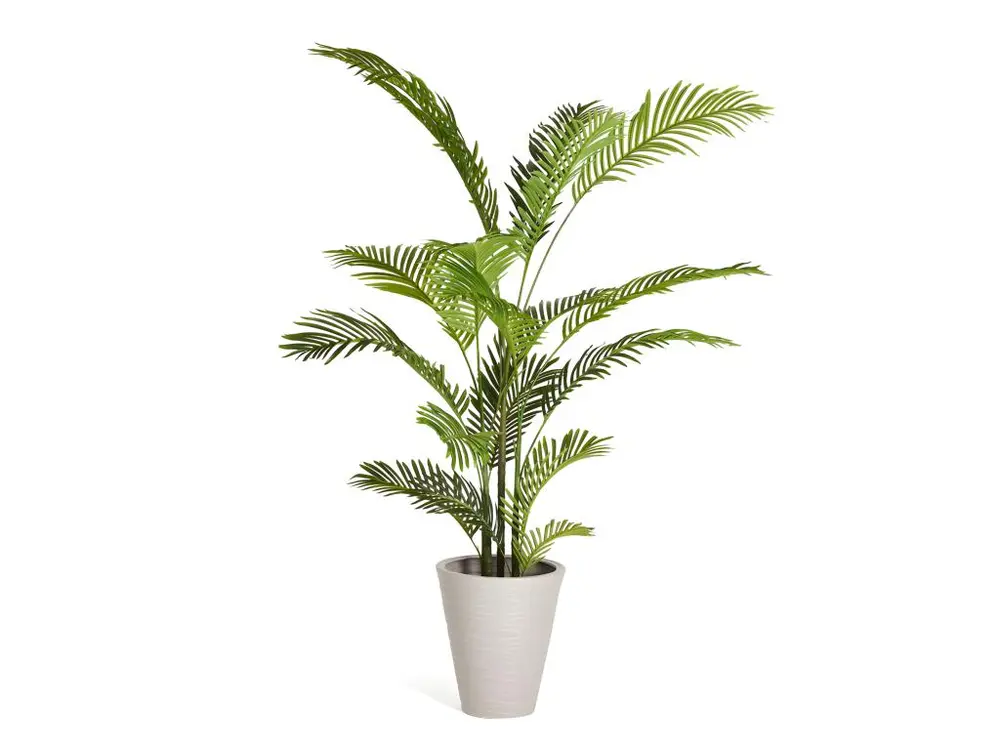 Plante artificielle Palm