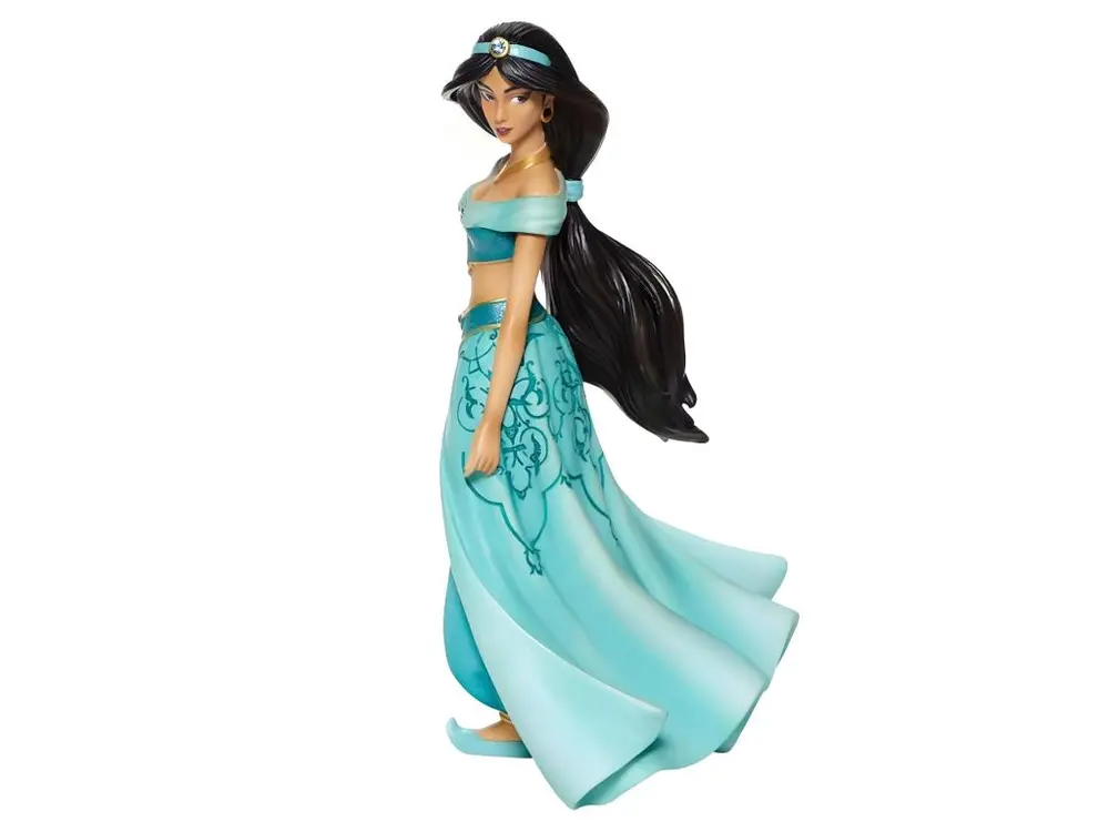 Figurine collection Jasmine Couture - Disney