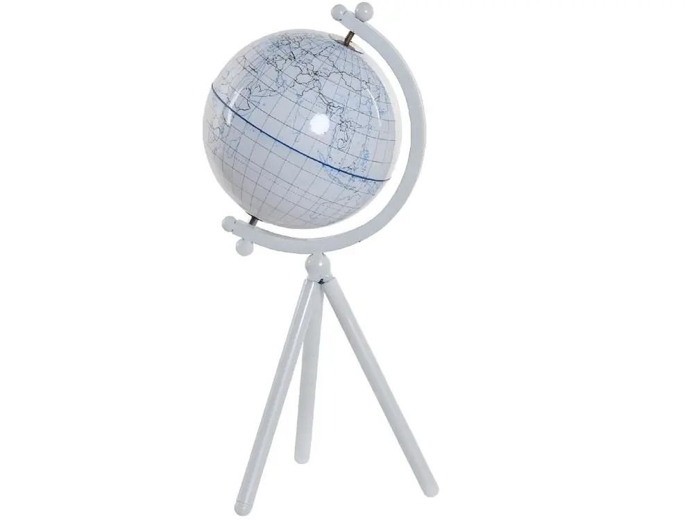 Globe Terrestre sur trépied - 36 cm