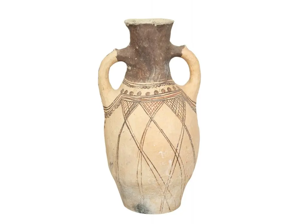 Vase Sahara 54cm