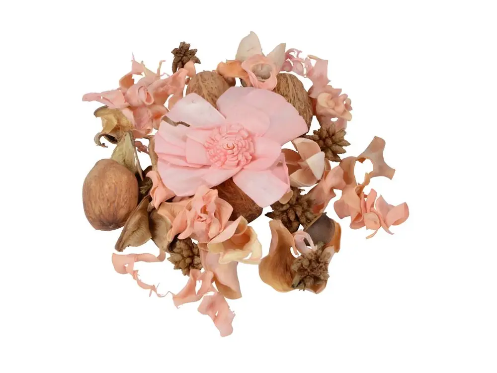 Pot Pourri "Essentiel II" 110g Cerisier en Fleurs