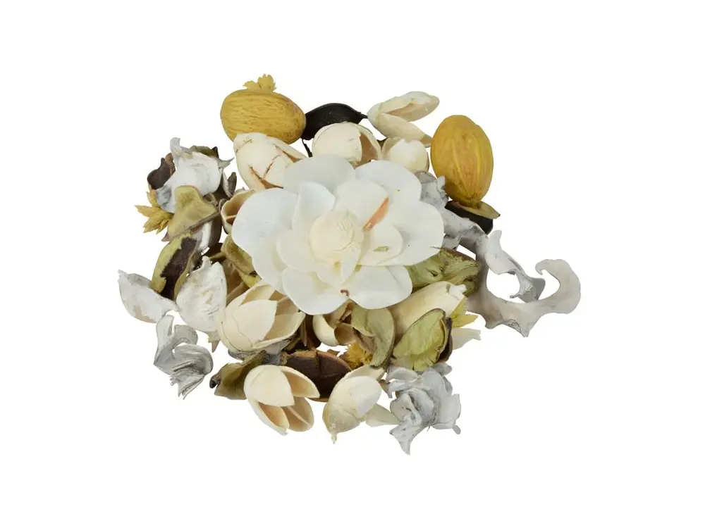 Pot Pourri "Essentiel II" 110g Jasmin