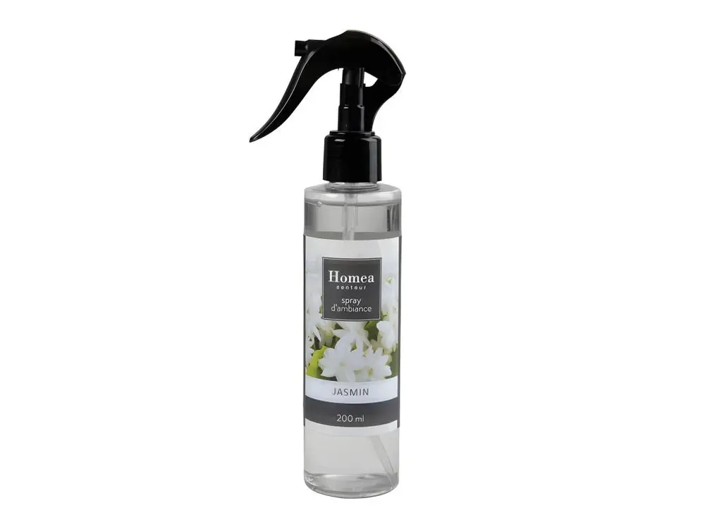 Spray d'Ambiance "Essentiel II" 200ml Jasmin