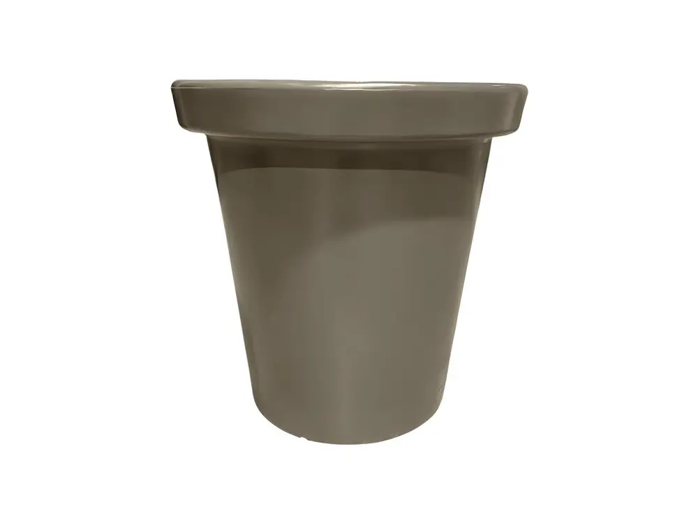 POT DE FLEURS ROND XXL DELIGHT 420L