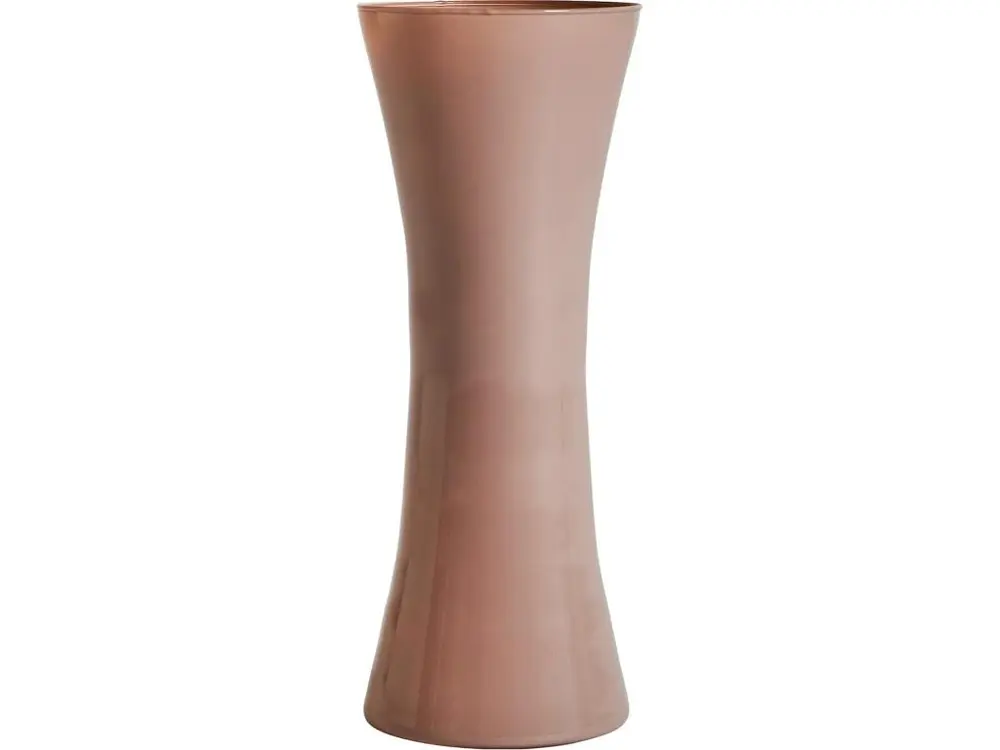 Vase kerr Taupe