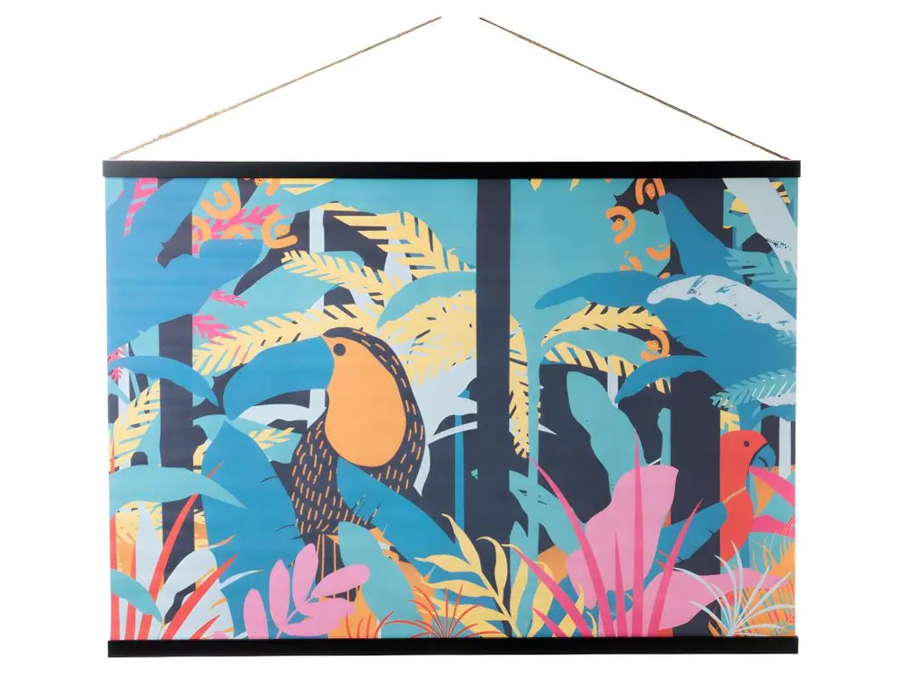 Kakemono Kiosque RIO 100 x 140 cm