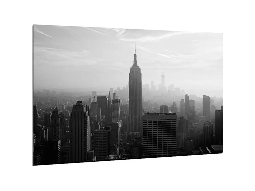 Tableau empire state - 120 x 80 cm